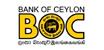 Bank of Ceylon