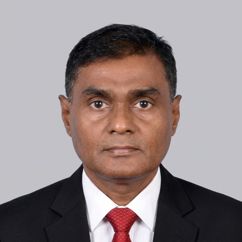 Wasantha Fernando